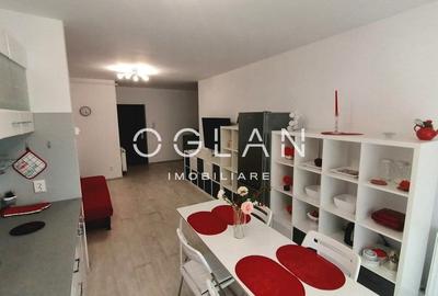Chirie Apartament Magnolia - 530 euro