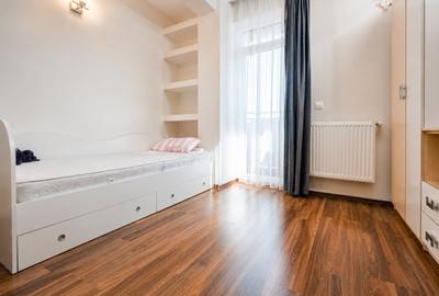 Apartament cu 3 camere semidecomandat, mobilat în Zorilor - 6