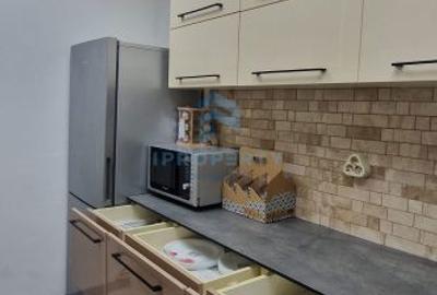 Apartament cu 2 camere, mobilat în Eroii Revoluției - 10