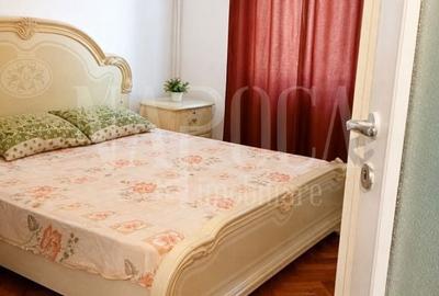 Apartament cu 3 camere decomandat în Rogerius - 3