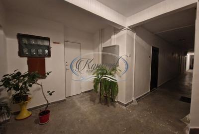 Garsoniera moderna cu logie in zona semicentrala, pe strada Muncitorilor - 4