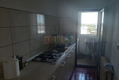 Garsonieră decomandată, mobilată în Complex Studențesc - 6