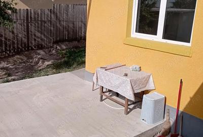 Casă cu 4 camere în Central - 3