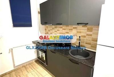 Garsoniera mobilata utilata in Militari Residence, 37.500 euro - 4
