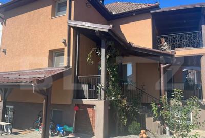 Casă cu 2 camere cu Teren 830 Mp în Central - 9