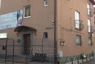 Casă individuală cu 10 camere în Scriitorilor - 2