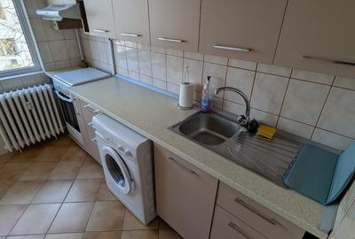 Lujerului | zonă liniștită | 4 camere mobilat | 3 balcoane - 3