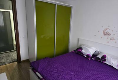 Apartament cu 3 camere decomandat în Central - 5