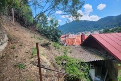 Casa de vanzare in Schei, cu teren in 3 terase  si panorama superba spre Brasov - 7