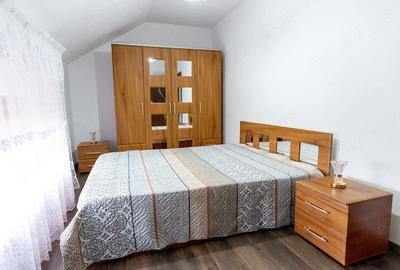 Casă cu 4 camere cu Teren 3200 Mp în Archiș - 3