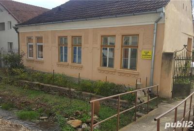 Casă cu 7 camere în Geoagiu-Băi - 2