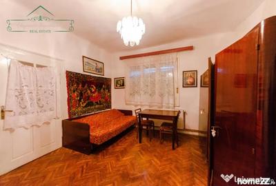 Casă cu 3 camere cu Teren 310 Mp în Grădiște - 8
