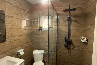 Casă cu 3 camere în Central - 7