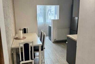 Apartament cu 3 camere în Calea Aradului - 2