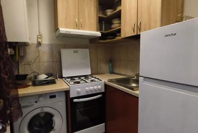 Apartament cu 2 camere nedecomandat în Tătărași - 2