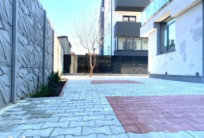Apartament cu 3 camere în Apărătorii Patriei - 12