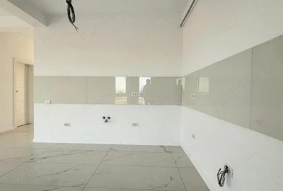 Apartament cu 3 camere în Braytim