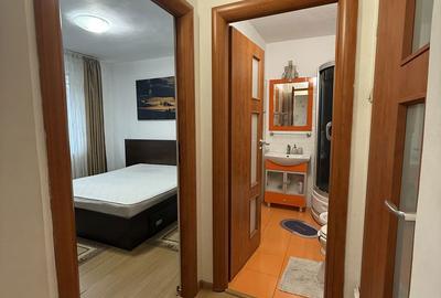 Apartament cu 2 camere semidecomandat în Gara de Nord - 4
