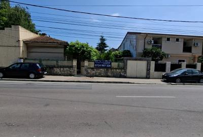 Casa cu deschidere  de 15 m Faleza Nord - 3
