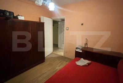 Apartament cu 2 camere semidecomandat în Democrației - 3