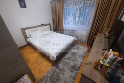 Apartament cu 3 camere decomandat, mobilat în Cug - 2