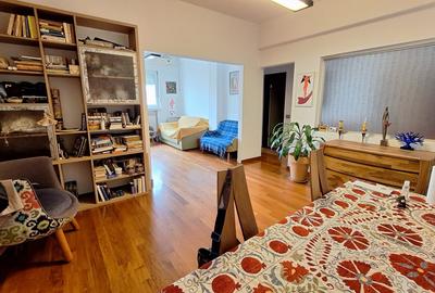 Apartament cu 4 camere decomandat, mobilat în Cișmigiu - 5