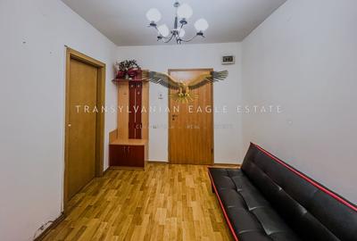 Apartament cu 1 camera situat pe strada Alverna - 10