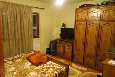 Apartament 4 camere în zona BLOCUL SPRAY - 4