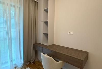 APARTAMENT 3 CAMERE | MOBILAT SI UTILAT PREMIUM | CASA PRESEI - 15