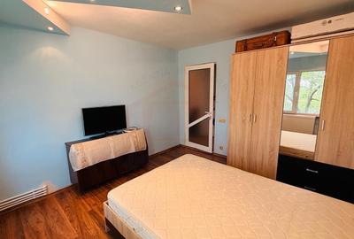 Apartament cu 3 camere în Țiglina 3 - 5