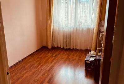 Apartament cu 4 camere decomandat în Morarilor - 13