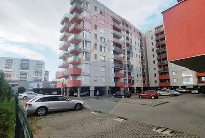 Apartament cu 2 camere de inchiriat in Ared, zona Prima Shops - 6