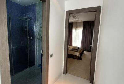 Penthouse exclusivist ,Tomis Nord - Mobilat/utilat de lux - 14