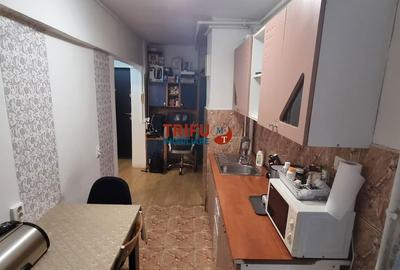 Garsonieră decomandată în Cetate - 5