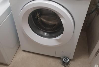 Apartament doua camere, mobilat utilat frumos, etaj 5, loc parcare inclus, Fiald - 22