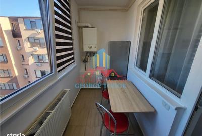 Apartament cu 2 camere în Roșu - 7
