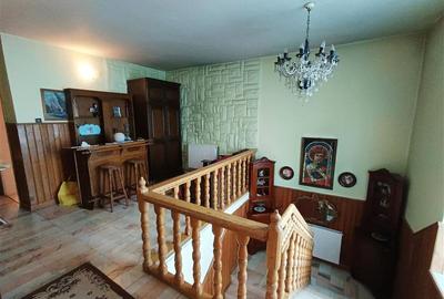 Casă individuală cu 5 camere cu Canalizare în Sud - 12