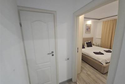 Apartament 2 camere - Magheru - Piata Romana - 8