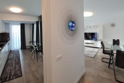 Apartament în Cloud9,2 locuri de parcare incluse - 3