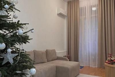 Metrou - 2-3 Camere gradina - 3