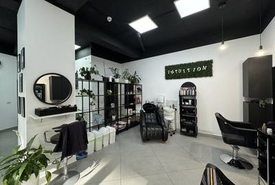 Spatiu comercial, parter, 71 mp utili, vitrina, preluare chiriasi, Dambul Rotund - 2