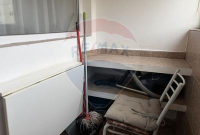 Garsonieră semidecomandată, mobilată în Pantelimon - 3