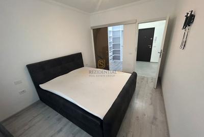 Apartament cu 2 camere decomandat, mobilat în Metalurgiei - 3