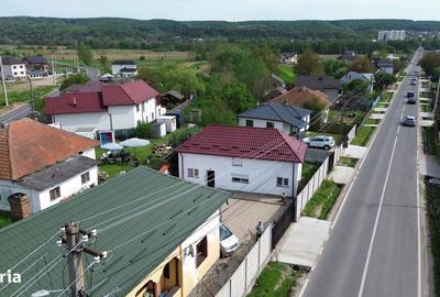 Casă cu 2 camere în Central - 10