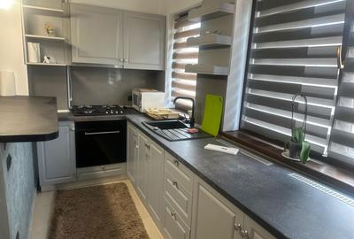 Apartament cu 2 camere semidecomandat în Valea Adâncă - 2