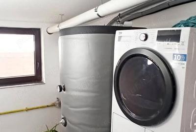 Casă cu Teren 350 Mp în Central