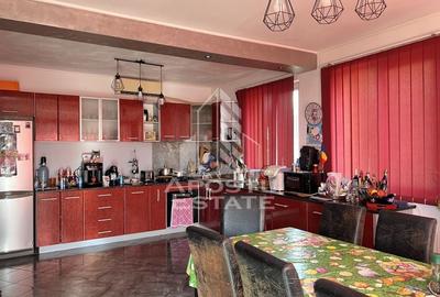 Casa individuala P+E+M, carport, piscina , in Sacalaz Casa individuala P+E+M, carport, piscina , in Sacalaz - 4