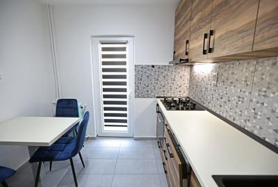 Apartament cu 2 camere decomandat în Rogerius - 1