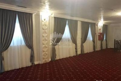 Spațiu comercial, de 1,265 mp, în Valu lui Traian - 2