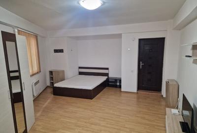 Garsoniera open-space de inchiriat disponibila din... Garsoniera open-space de inchiriat disponibila din... - 5